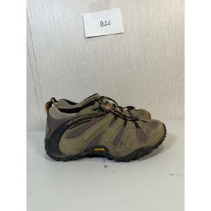 Merrell Vibram Continuum Mens Hiking Shoes size 7.5